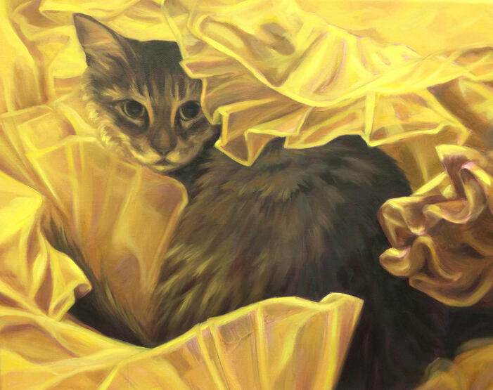 2025, oil