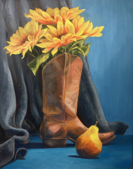 2025, oil