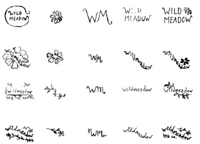 logo process