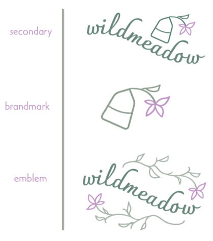 alternate logos